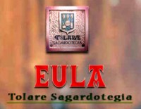 Eula Garardotegia