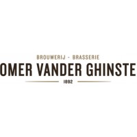 Brouwerij Omer Vander Ghinste Rosé Max