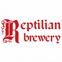 Reptilian IPA Vol.6 - Cervecería La Abadía