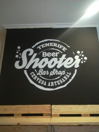 BeerShooter Tenerife