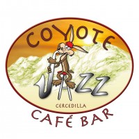 Coyote Jazz Cercedilla