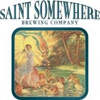 Saint Somewhere Brewing Company 