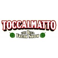 Birra Toccalmatto Dudes 