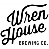 Wren House Brewing Company Deer Horn