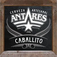 Antares Caballito