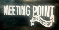 Meeting Point Beer University