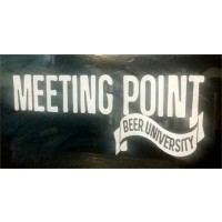 Meeting Point Beer University Meeting Point Beer University