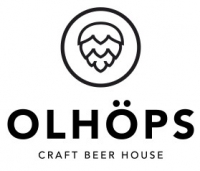 Olhöps Craft Beer House