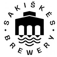 Sakiškės Brewery / Sakiškių Alus Baltic Porter With Tanacetum Balsamita