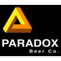 Paradox Beer Co. Paradox Beer Co.