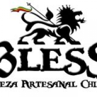 Cerveza Bless Cerveza Bless