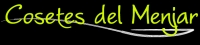 Cosetes del Menjar