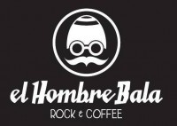 El Hombre Bala Rock&Coffee