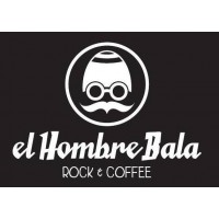 El Hombre Bala Rock&Coffee El Hombre Bala Rock&Coffee