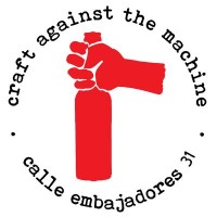 Craft Against the Machine