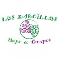 Los Zarcillos - Hops & Grapes Los Zarcillos - Hops & Grapes