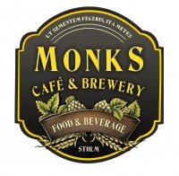 Monks Café & Brewery