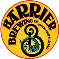 Barrier Brewing Company Paper Bag Money