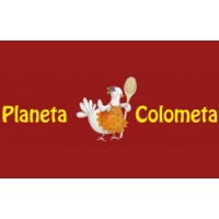 Planeta Colometa Planeta Colometa