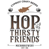 Hop Thirsty Friends Humor Ól Horse Oatmeal Stout