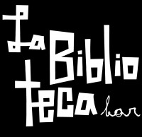 La biblioteca bar