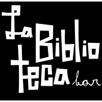 La biblioteca bar 