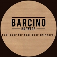 Barcino Brewers Bogatell Blonde