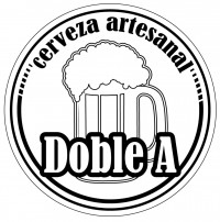 Cerveza Doble A