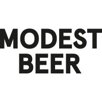 Modest Beer Pilsner