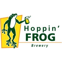 Hoppin’ Frog Brewery products