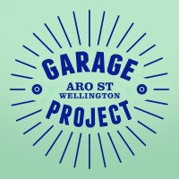 Garage Project Mojave Green