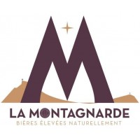Microbrasserie La Montagnarde Petit Creux (Rhum BA)