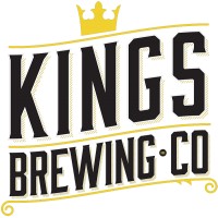Kings Brewing Company Fros