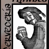 Cervecería Flandes Burgos 
