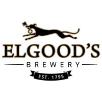 Elgoods Black Dog