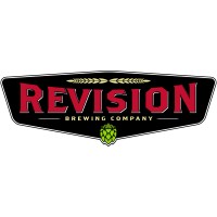 Revision Brewing Company Hazy Life