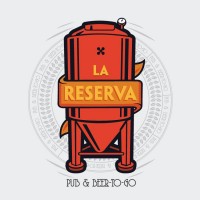 La Reserva Pub