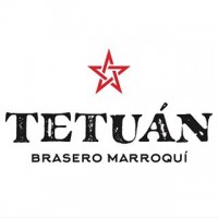 Tetuán Brasero Marroquí 