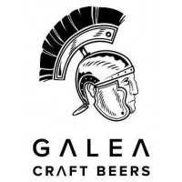 Galea Craft Beers Black Treats 2022 Edition Cognac BA