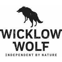 Wicklow Wolf Brewing Company Arcadia Gluten Free Lager