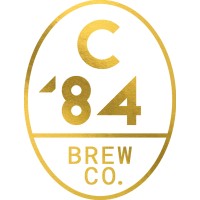 C’84 - C84 Brew Co. products