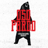Oso Pardo