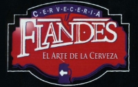Cervecería Flandes Palencia