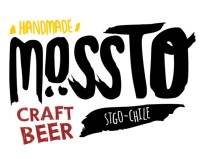 Mossto Mossto