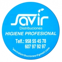 Savir Distribuciones