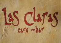 Las Claras