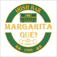 Margarita Que?