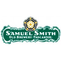 Samuel Smith Organic Perry