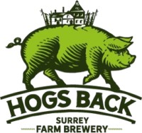 Hogs Back Brewery