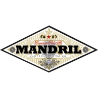 Mandril Beer products